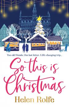 So This is Christmas