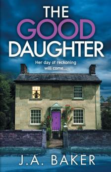 The Good Daughter