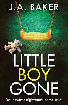 Little Boy Gone