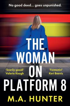 The Woman on Platform 8