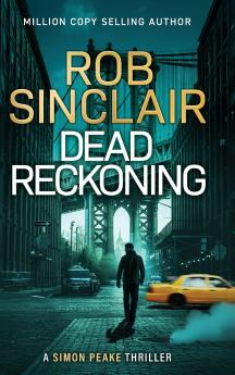 Dead Reckoning