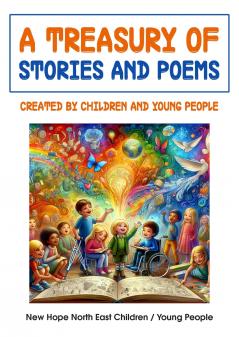 A Treasury of Stories and Poems