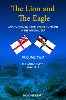 The Lion and The Eagle