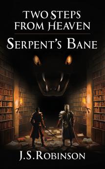 Two Steps from Heaven