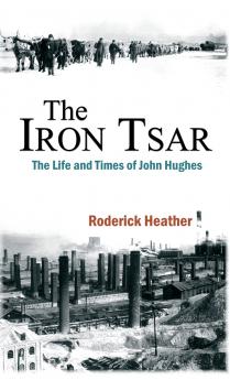 Iron Tsar