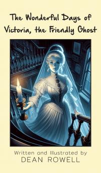 The Wonderful Days of Victoria the Friendly Ghost