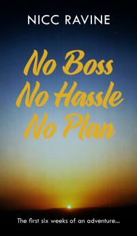 No Boss No Hassle No Plan
