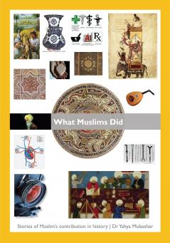 What Muslims Did