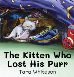 The Kitten Who Lost His Purr