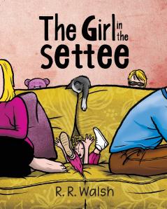 The Girl in the Settee