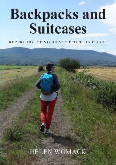 Backpacks and Suitcases