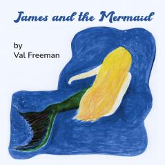 James  and the Mermaid