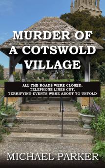 Murder of a Cotswold Village