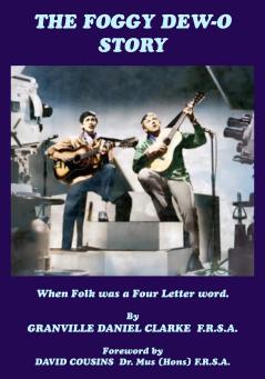 The Foggy Dew-O Story