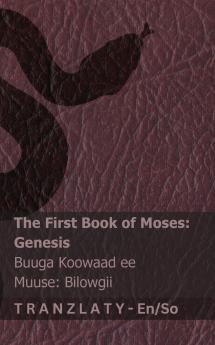 The Bible (Genesis) / Baybalka (Bilowgii)