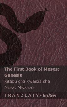The Bible (Genesis) / Biblia (Mwanzo)