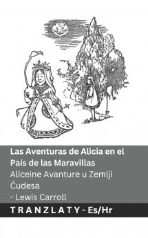 Las Aventuras de Alicia en el País de las Maravillas  / Aliceine Avanture u Zemlji ?udesa