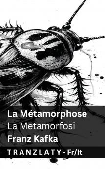 La M��tamorphose / La Metamorfosi