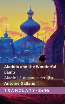 Aladdin and the Wonderful Lamp / Aladin i čudesna svjetiljka