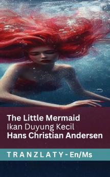 The Little Mermaid / Mala morska deklica