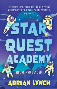 Star Quest Academy