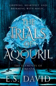 The Trials of Aqouril