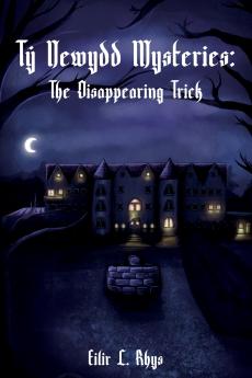 Tŷ Newydd Mysteries