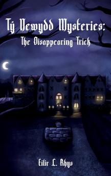 Tŷ Newydd Mysteries