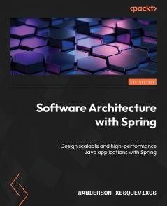 Software Architecture with Spring
