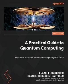 A Practical Guide to Quantum Computing