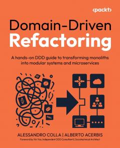 Domain-Driven Refactoring