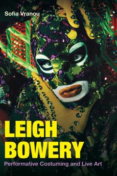 Leigh Bowery