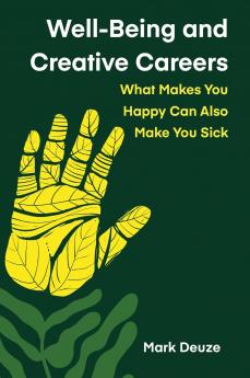 Well-Being and Creative Careers