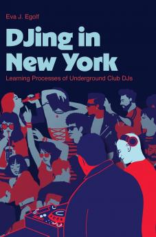 DJing in New York