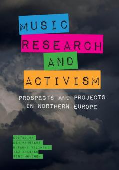 Music Research and Activism