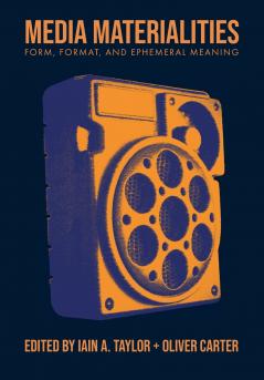 Media Materialities