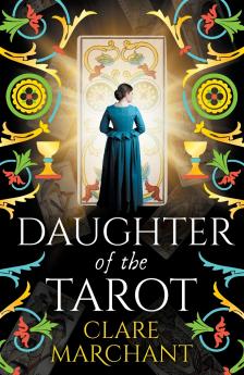 Daughter of the Tarot