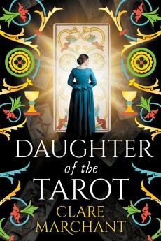 Daughter of the Tarot