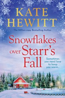 Snowflakes Over Starr's Fall