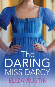 The Daring Miss Darcy