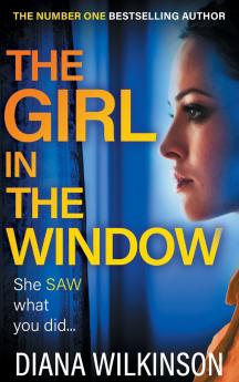 The Girl in the Window