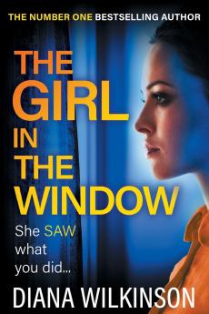 The Girl in the Window