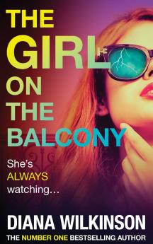 The Girl on the Balcony
