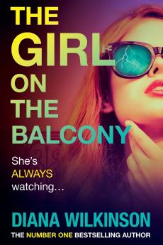 The Girl on the Balcony