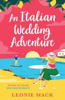 An Italian Wedding Adventure