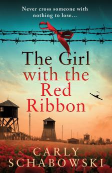 The Girl with the Red Ribbon