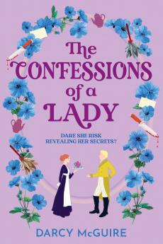 The Confessions of a Lady