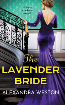 The Lavender Bride