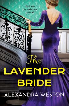 The Lavender Bride