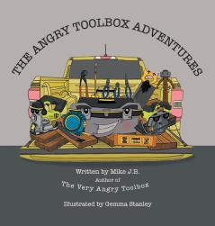 The Angry Toolbox Adventures